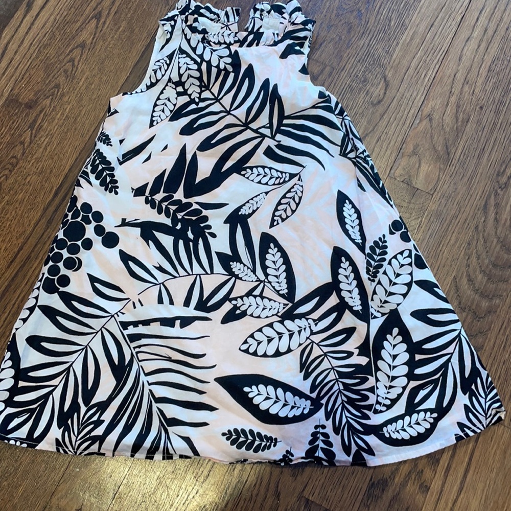 Janie and Jack dress girls